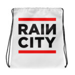 RainCity Drawstring Bag - Image 2