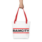 RainCity Tote Bag - Image 3