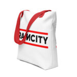 RainCity Tote Bag - Image 4