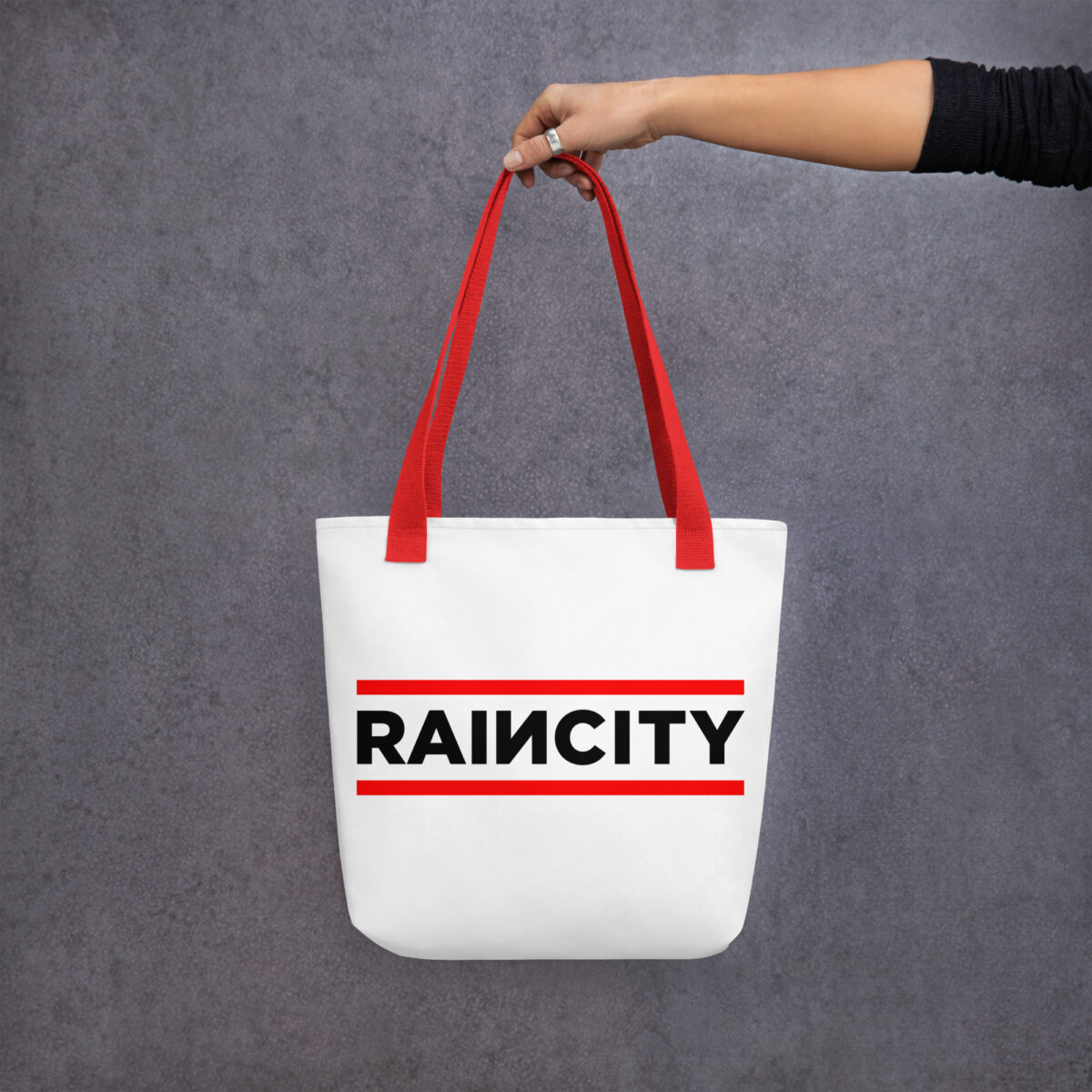 all-over-print-tote-bag-red-15x15-mockup-67d76bf0d619a.jpg RainCity Tote Bag