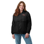 RainCity Unisex Windbreaker - Image 7