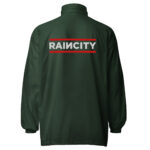 RainCity Unisex Windbreaker - Image 13