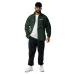 RainCity Unisex Windbreaker - Image 3