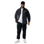 RainCity Unisex Windbreaker - Image 2
