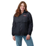 RainCity Unisex Windbreaker - Image 6