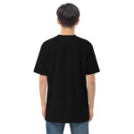 RainCity Premium Heavyweight Tee - Image 2