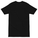 RainCity Premium Heavyweight Tee - Image 5
