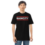 RainCity Premium Heavyweight Tee