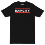 RainCity Premium Heavyweight Tee - Image 3