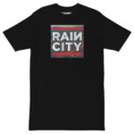 RainCity Premium Heavyweight Tee - Image 3