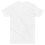 RainCity Premium Heavyweight Tee - Image 6