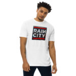 RainCity Premium Heavyweight Tee