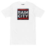 RainCity Premium Heavyweight Tee - Image 5