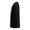 RainCity Heavyweight Long-Sleeve Shirt Black