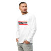 unisex-garment-dyed-heavyweight-long-sleeve-shirt-white-left-front-67d7774d9b704.jpg RainCity Heavyweight Long-Sleeve Shirt White