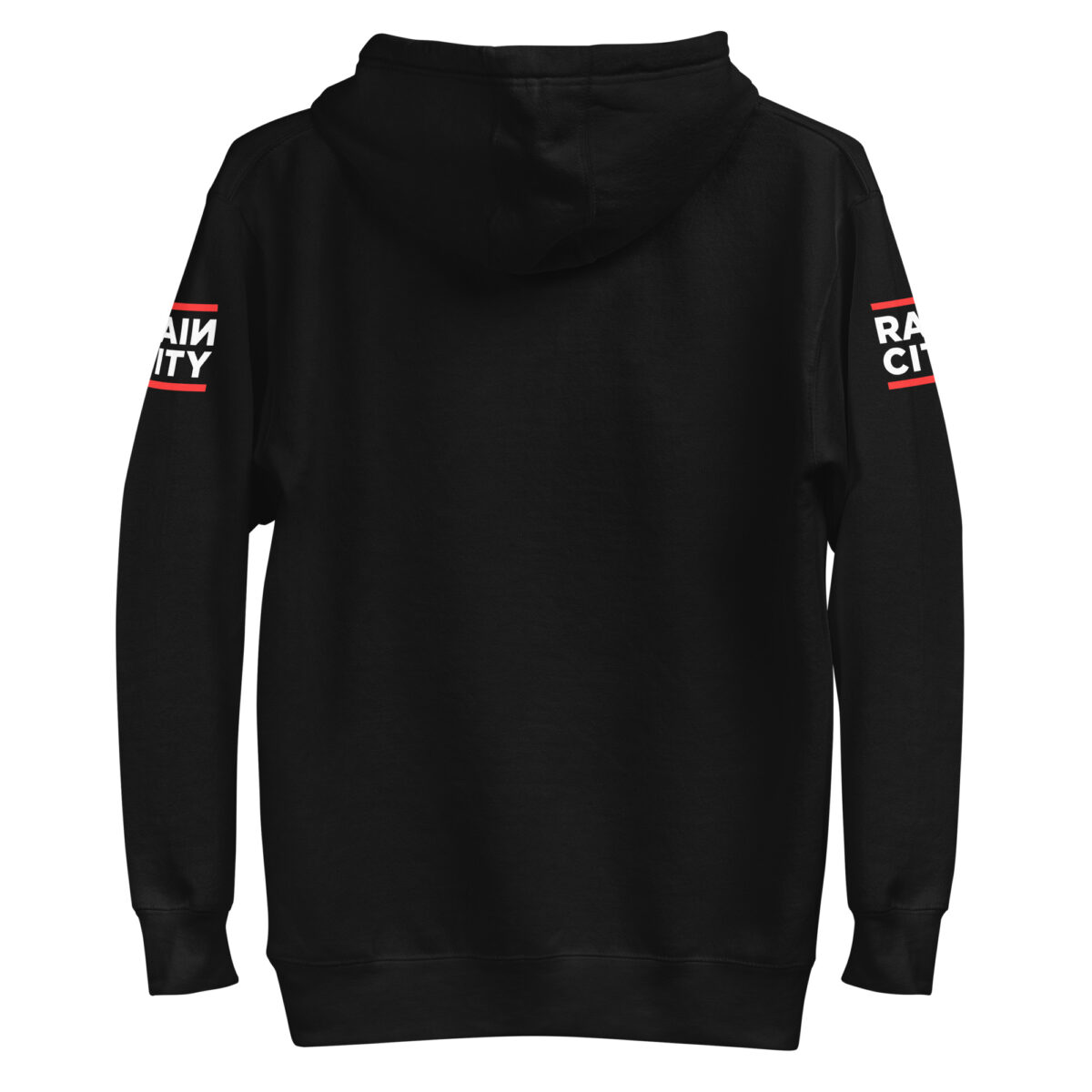 RainCity Unisex Hoodie