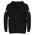RainCity Unisex Hoodie - Image 4