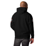 RainCity Unisex Hoodie - Image 6