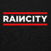 RainCity Unisex Hoodie