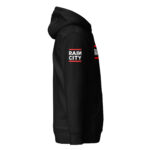 RainCity Unisex Hoodie - Image 2