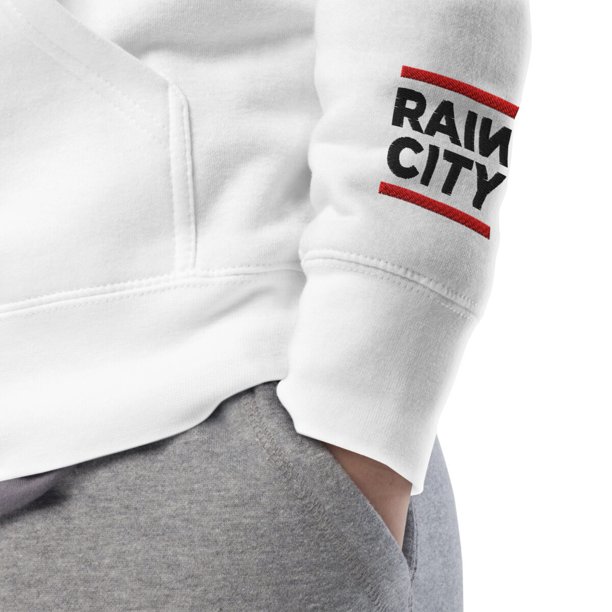unisex-premium-hoodie-white-product-details-2-67d77c70a5b50.jpg RainCity Unisex Hoodie White