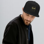 The Puppeteer Hand Trucker Cap - Image 3