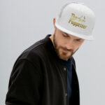 The Puppeteer Logo Trucker Cap - Image 3