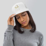 The Puppeteer Hand Trucker Cap - Image 2