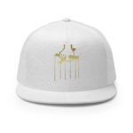 The Puppeteer Hand Trucker Cap - Image 5