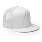 The Puppeteer Hand Trucker Cap - Image 6
