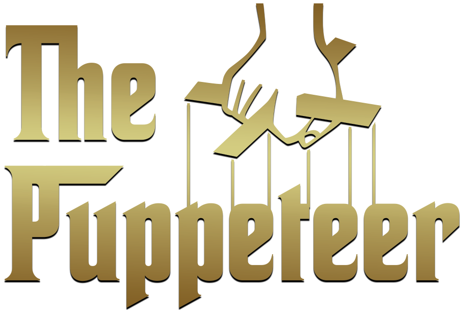 the-puppeteer-logo-stacked