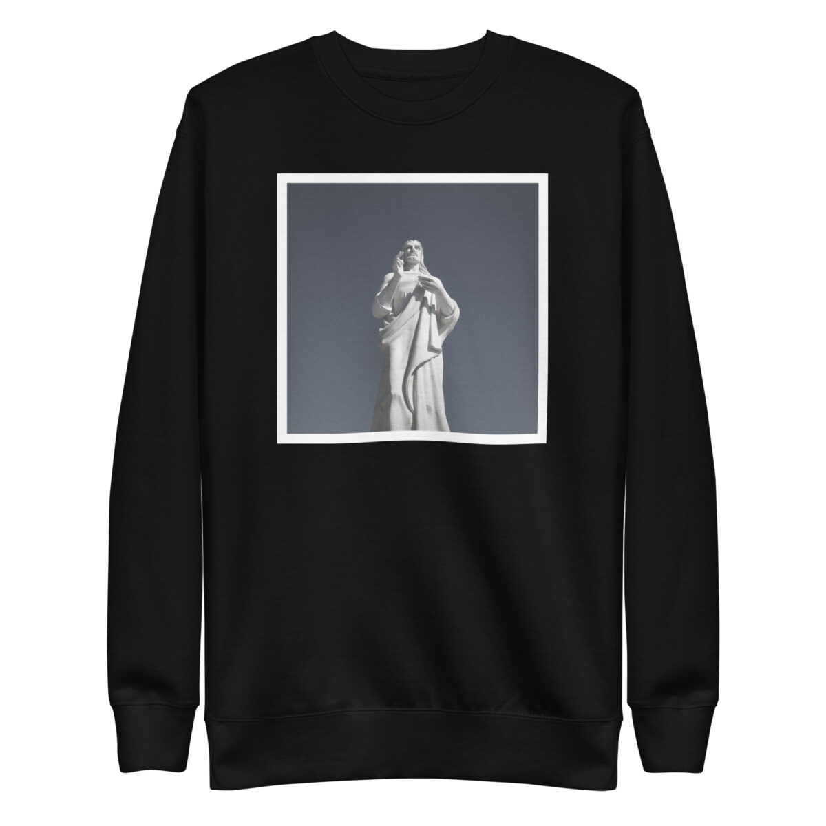 Unisex Premium Sweatshirt