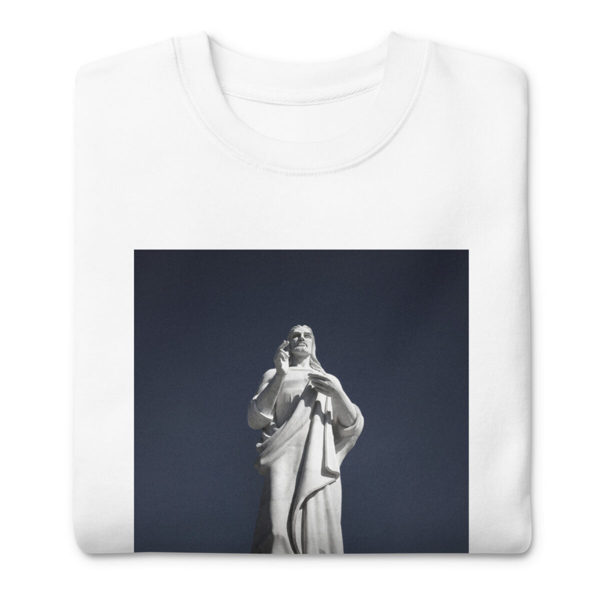 Unisex Premium Sweatshirt