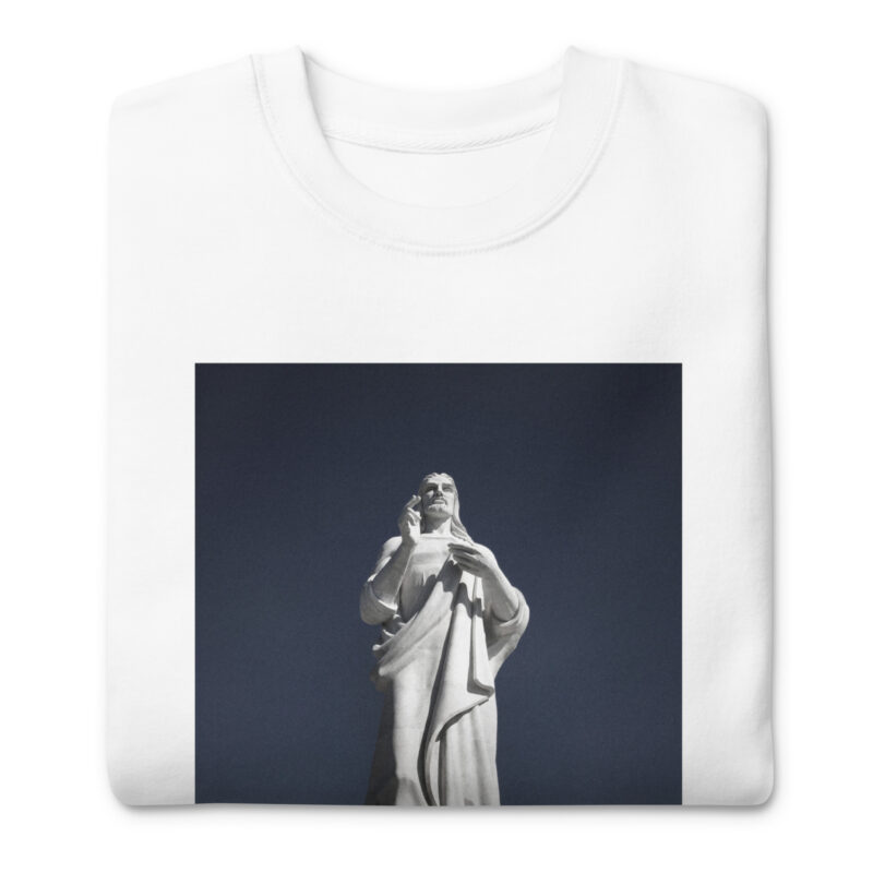 Unisex Premium Sweatshirt