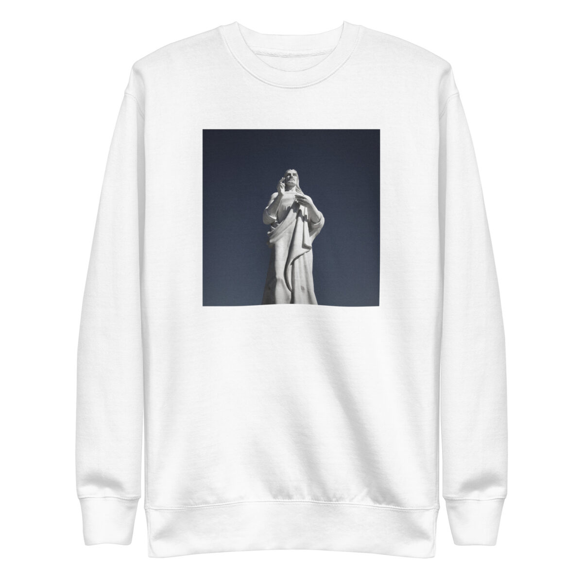 Unisex Premium Sweatshirt