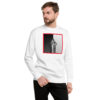 unisex-premium-sweatshirt-white-front-69d48ac69e960.jpg Jesus Pieces Scarjesus
