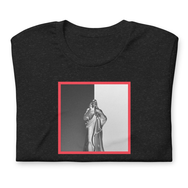 Jesus Pieces Scarjesus